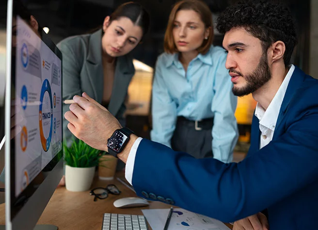 Why Shivholic Media is the Best Digital Marketing Company in Udaipur 2025 Edition 6 hr1.3