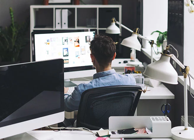 Why Shivholic Media is the Best Digital Marketing Company in Ahmedabad (2025 Edition) 5 hr1.4